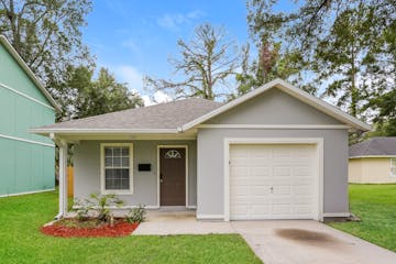 3750 WARWICK ST JACKSONVILLE, FL 32207